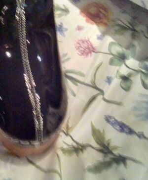 Elegant Black Women's Mules Clogs